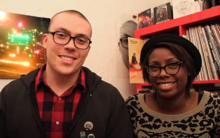 Who is Dominique Boxley? Facts About Anthonio Fantano's Wife
